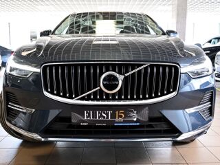 Volvo XC60 AWD INSCRIPTION EXPRESSION INTELLI MY22 2.0 T6 Twin engine Plug-in LONG RANGE 293kW