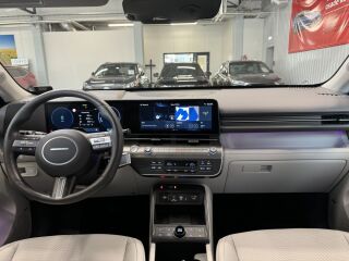 Hyundai Kona Premium EL 53kW