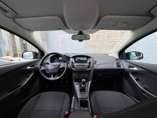 Ford Focus 1.5 70kW
