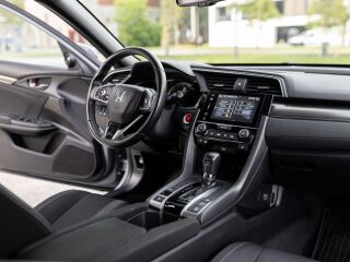 Honda Civic 1.0 95kW