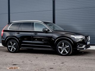 Volvo XC90 2.0 173kW