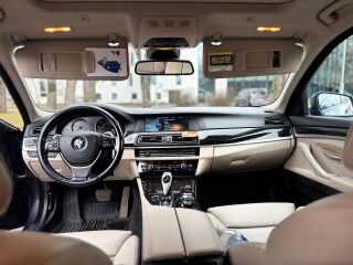 BMW 530 3.0 180kW
