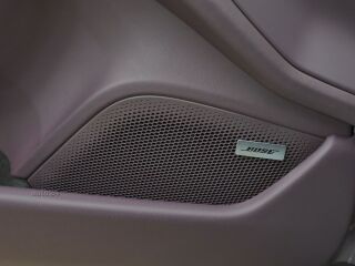 Porsche Taycan 4S Cross Turismo FL 440kW