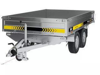 Lorries LORRIES 3-s SUUNAS KALLUTAV KALLURHAAGIS