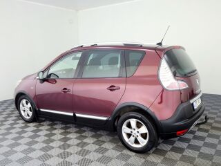 Renault Scenic Xmod 1.6 dCi 96kW