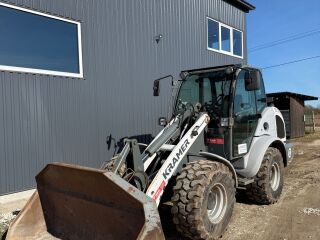 Kramer 5095 55kW