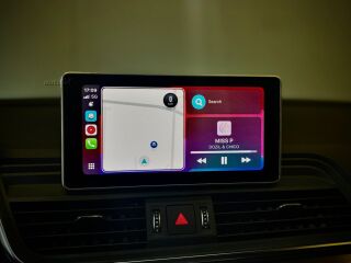 Audi SQ5 3.0 255kW