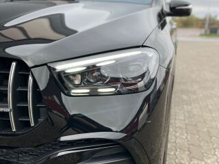 Mercedes-Benz GLE 53 AMG 3.0 330kW
