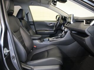 Toyota RAV4 Premium AWD 2.5 131kW