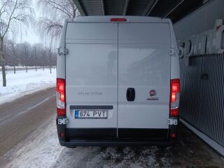 Fiat Ducato L3H2 N1 2.3 Mjet AdBlue 103kW