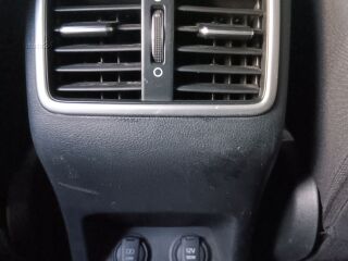 Kia Sportage TD 1.7 104kW