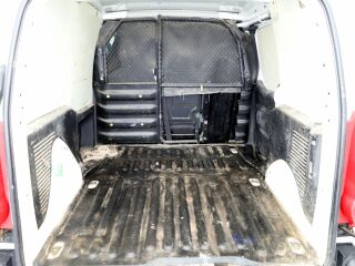Citroen Berlingo Van 1.6 HDi 55kW