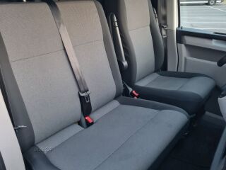 Volkswagen Transporter T6 2.0 R4 TDi 110kW