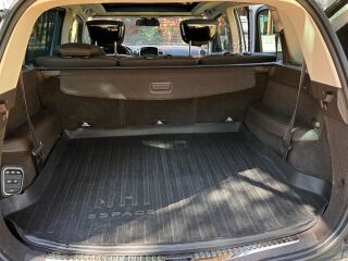 Renault Espace Initiale Paris 4control 7-k TCe 1.8 165kW