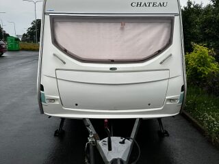 Chateau Caratt 350
