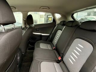 Kia Ceed LX Plus DCT 1.6 99кВ
