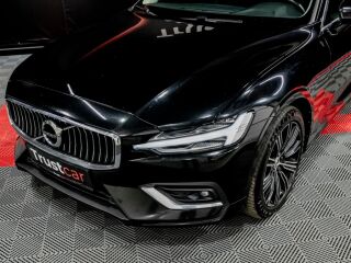 Volvo V60 Inscription 145kW