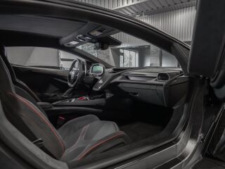 Lamborghini Revuelto HPEV 6.5 V12 607кВ