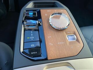 BMW iX xDrive 40 Sport 240kW