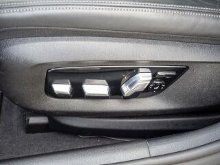 BMW 520 d xDrive Luxury Line Individual 2.0 d 140kW