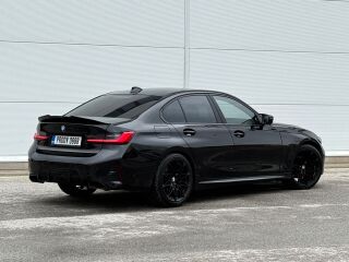 BMW 320 M-Paket xDrive Facelift 2.0 135kW