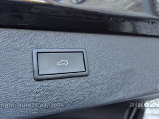 Cupra Formentor VZ PEHV electric/TSI e-HYBRID 1.4 180kW