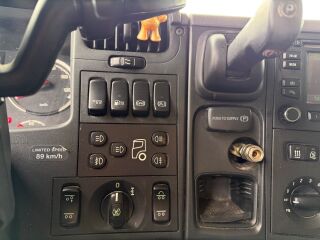 Scania G490 370kW