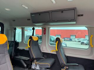 Ford Transit L3H2 INVA 2.0 Tdci 96kW