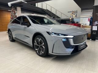 Mazda 6e Takumi Plus 190kW
