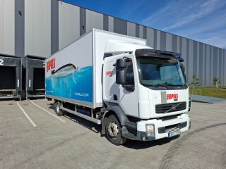 Volvo FL 240 177кВ