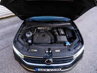 Volkswagen Tiguan 1.5 110kW