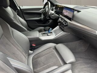 BMW i4 M50 xDrive M-Sport Gran Coupe Shadowline 400кВ