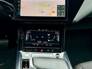 Audi e-tron Sportback 50 Quattro Business edition 230kW