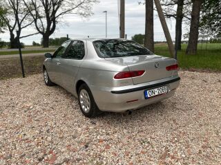 Alfa Romeo 145 1.6