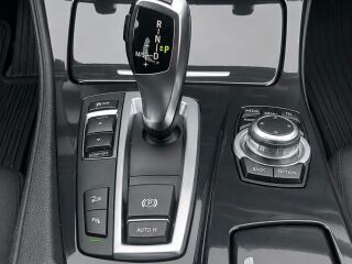 BMW 520 2.0 135kW