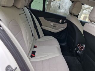 Mercedes-Benz C 220 2.1 125kW