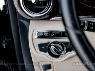 Mercedes-Benz V 250 Avantgarde 2.1 140kW