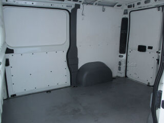 Peugeot Boxer 2.2 103kW