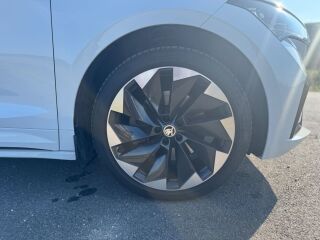 Skoda Enyaq 80x Sportline 195кВ