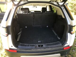 Land Rover Discovery Sport HSE Luxury 2.0 132kW
