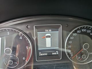 Volkswagen Multivan Highline 2.0 132kW