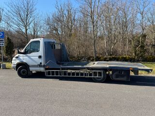 Iveco Daily 3.0