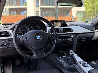 BMW 320 XDRIVE 2.0 140kW
