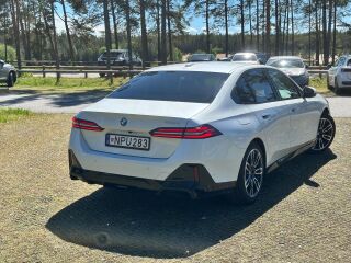 BMW 520 M PAKETT 2.0 d 145kW