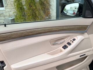 BMW 530 3.0 190kW