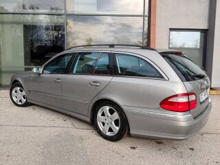 Mercedes-Benz E 320 3.2 R6 CDI 150kW