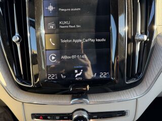 Volvo XC60 B4 Inscription 2.0 Mild-hybrid 145kW