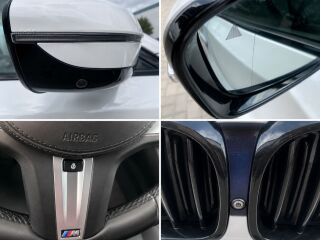 BMW 530 2.0 135kW