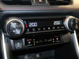 Toyota RAV4 Plug-in Hybrid Premium AWD 2.5 136kW