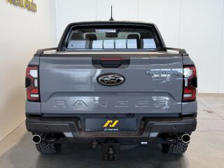 Ford Ranger Raptor Performance 3.0 215kW